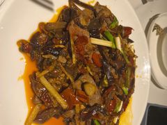 -三猫黑鱼花(南大店)