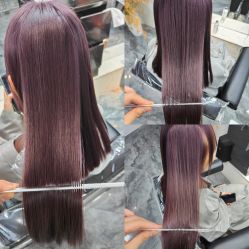 -Sying杉影日式烫染專門店