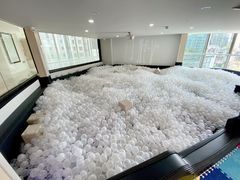 -Barbe a papa亲子餐厅(杨浦店)