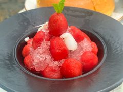 -大树餐厅(环球港店)
