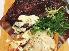 -吃饼人西餐(南开店)