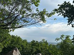 -棋盘山风景区