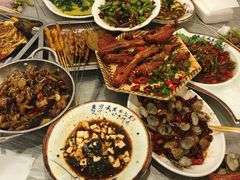 -小民大排档(光谷店)