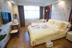 -千禧果月子会所(郑州东站店)