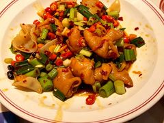-禄鼎记·排队俩小时都要吃的酸菜鱼(石牌桥店)