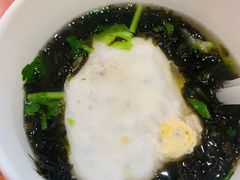 -家宴·灌蛋·沙茶面(曾厝垵店)
