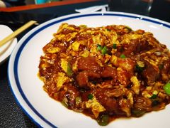 -紫光园·烤鸭·北京菜(团结湖店)