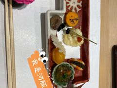 -鮨一日本料理旗舰店(总店)