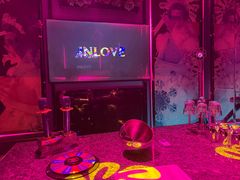 -INLOVE KTV(新天地店)