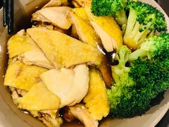 -Food Factory 食街工坊