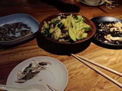 -大圣烧烤(马湖新村店)