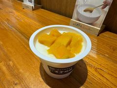 -文宇奶酪店(南锣鼓巷店)