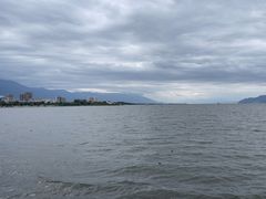 -大理洱海