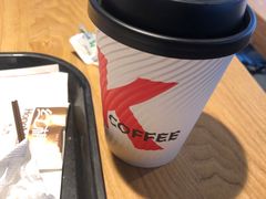 -肯德基(杭州浦沿店)