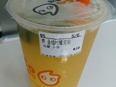 android_upload_pic-CoCo都可(西安路民勇店)