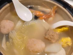 -光明邨大酒家(淮海路店)