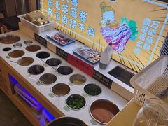 -正宗齐齐哈尔烤肉·齐牛哥鲜切炭火烤肉(杭州总店)