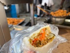 -张果佬年糕卷(科巷店)