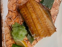 -水之惠鲜鱼料理(王府大街店)