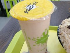 -MOMO冰品·生巧汤圆(红桥店)
