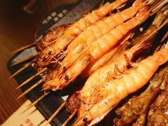 -管氏翅吧(台湾街店)