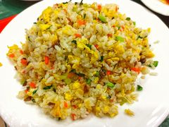 什锦炒饭-白魁老号饭庄(交道口店)