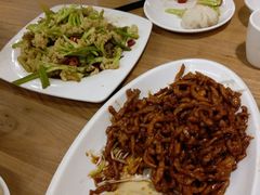 -陈傻子餐厅(世纪都会店)