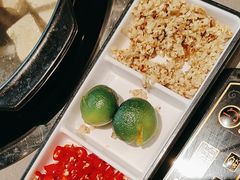 -同仁四季椰子鸡(无锡滨湖万象汇店)