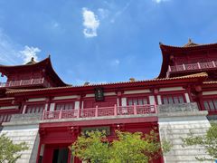 -茅山东方盐湖城景区