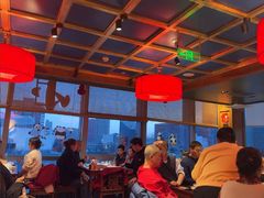 -小吊梨汤·北京菜·烤鸭(双井乐成中心店)