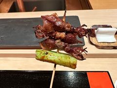 -橼舍鮨青木