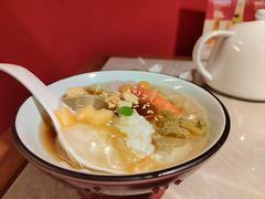 -新渝城·始于2000年(淘金店)