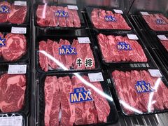 -盒马X会员店(王府井奥莱UP TOWN店)