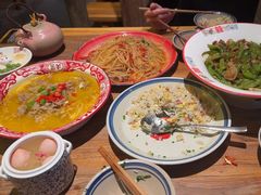 -破三川·新川菜(静安大融城店)