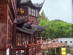 -绿波廊(豫园店)