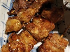 -小句号·精致料理(江南环球港店)