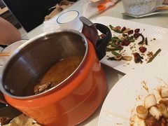 -闫府私房菜·百年鲁菜(恒隆店)