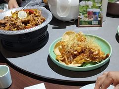 -甘家界柠檬鸭(安吉店)