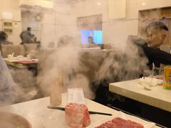 -八先生涮肉房(三里河店)