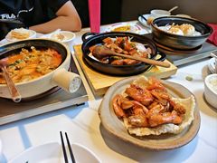 -火啫啫·粤式啫啫煲(南通首店)