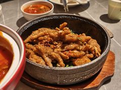 -楚山晓·楚湘菜(江夏永旺店)