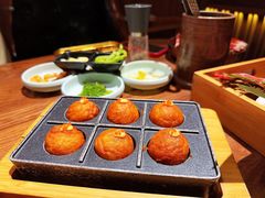 -九田家黑牛烤肉料理(太阳宫广场店)