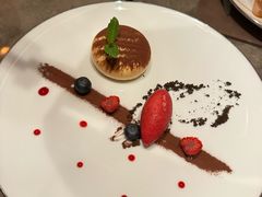 -恰餐厅 CHAR Grill&Bar(西安经开洲际店)
