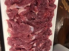 -大明铜锅·烤涮坊·烧烤(新开路店)