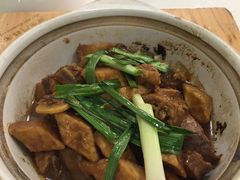 芋头闷鸡-百乐门喜宴(海珠广场华厦店)