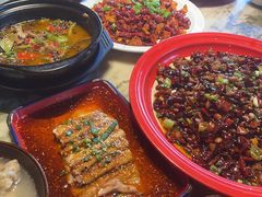 -常和州·夜宵大排档(常州单店)