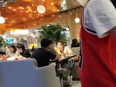 -三江源活鱼现烤(维多利摩尔城店)