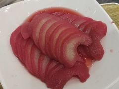 -金刚山烧烤(中山路店)