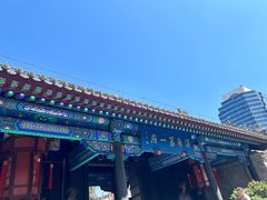 -内蒙古将军衙署博物院