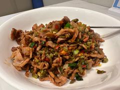 -兰湘子·湘菜小炒(南京江宁万达店)